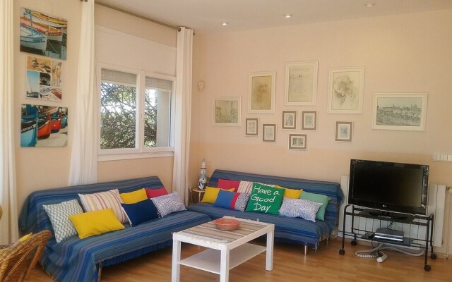 Villa Regine-Salou
