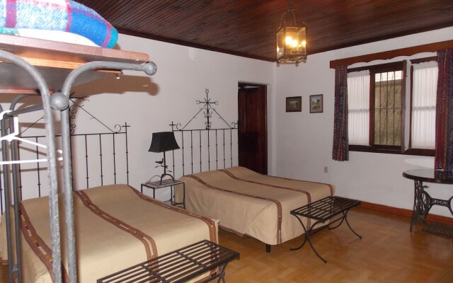 Hotel Casa Duranta