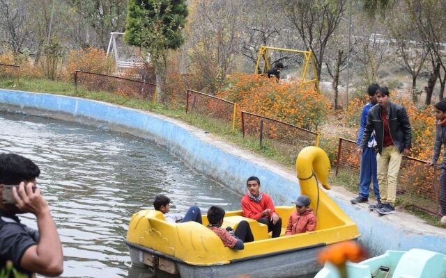 Manali Picnic Spot And Camps