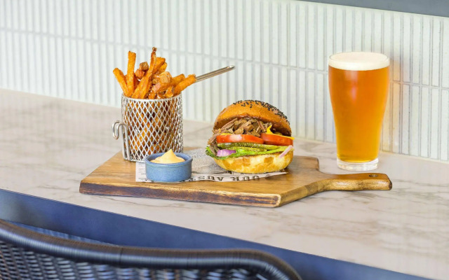 Vibe Hotel Rushcutters Bay Sydney