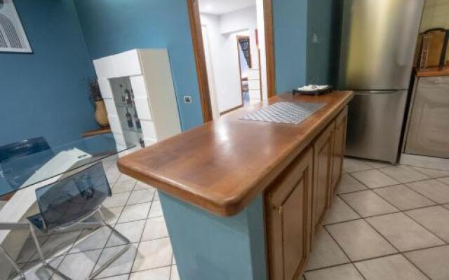 HomeHouse Giulio Cesare-San Pietro