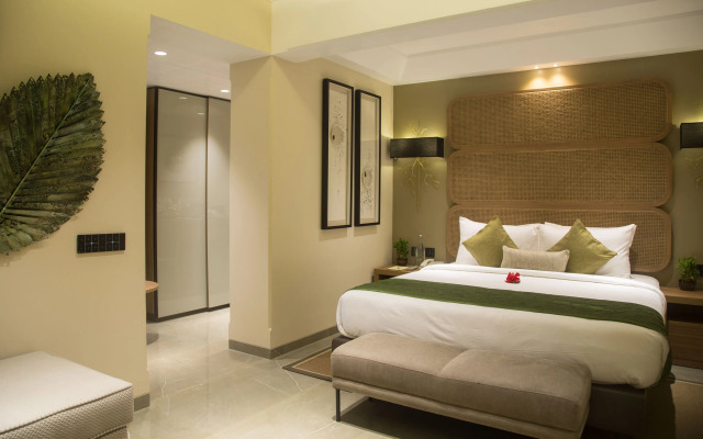 Fazlani Natures Nest - The Wellness Retreat