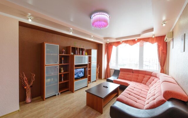 Nice Flats Новый Арбат