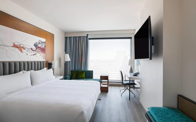 Austin Marriott Downtown