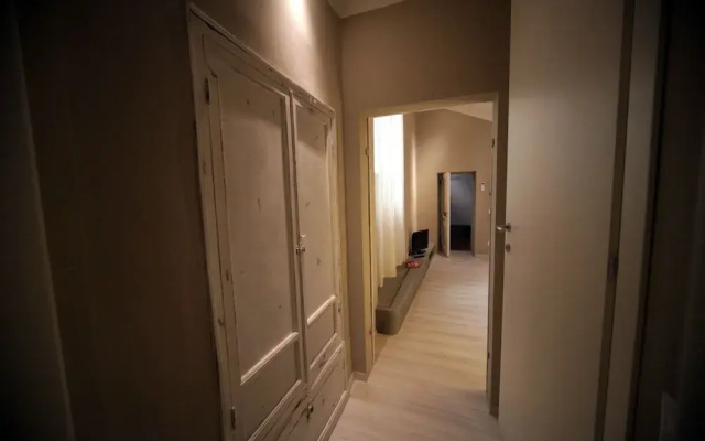 Short Walk to The Duomo Cozy 1BD Apt