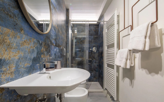 Casa Velluti Deluxe by Mmega