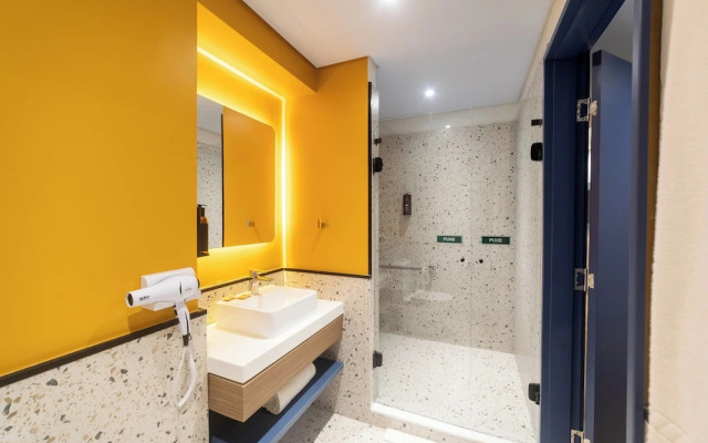 Ibis Styles Fortaleza Giga Mall