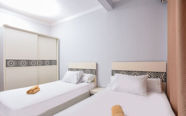 Magawish Luxury Duplex House