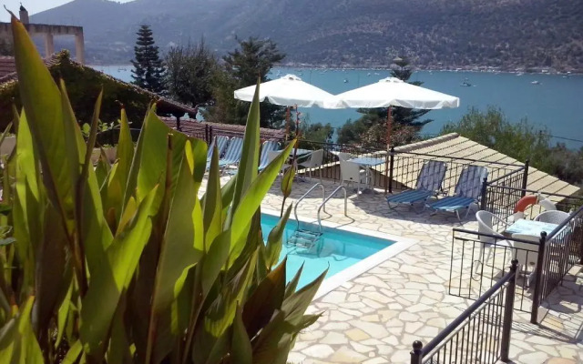 Hotel Armonia