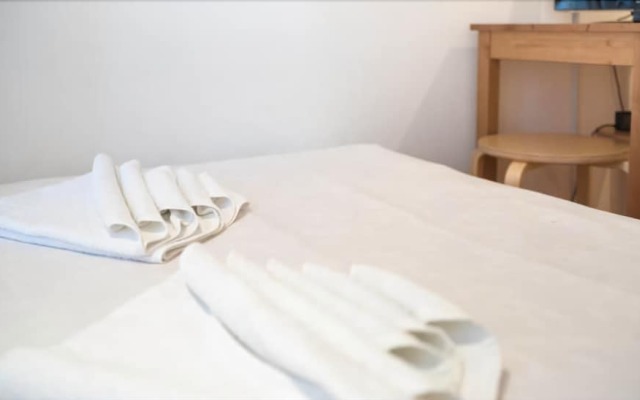 Idea House Ligovskiy