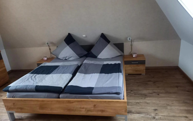 Alte Reihe 10 Whg 5 - a57737