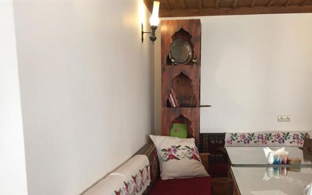 Rüya Konak Otel