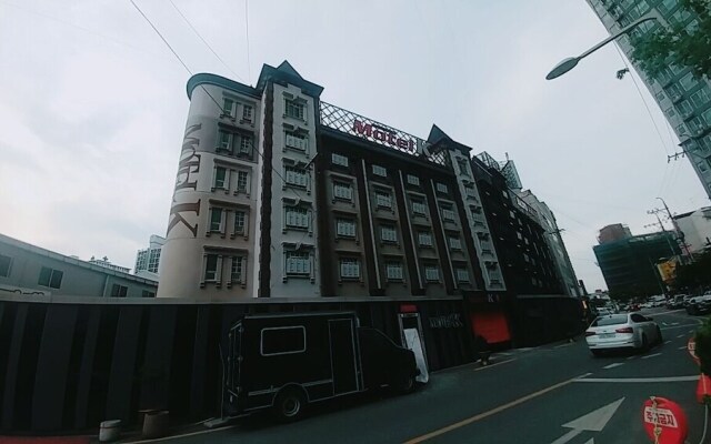 K2 motel