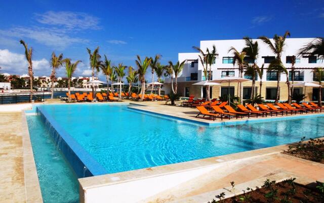 TRS Cap Cana Waterfront & Marina Hotel - Adults Only - All Inclusive