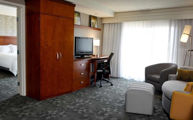 Courtyard by Marriott Sioux Falls