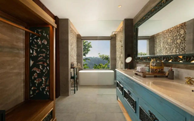 Akohara Buahan Village Retreat