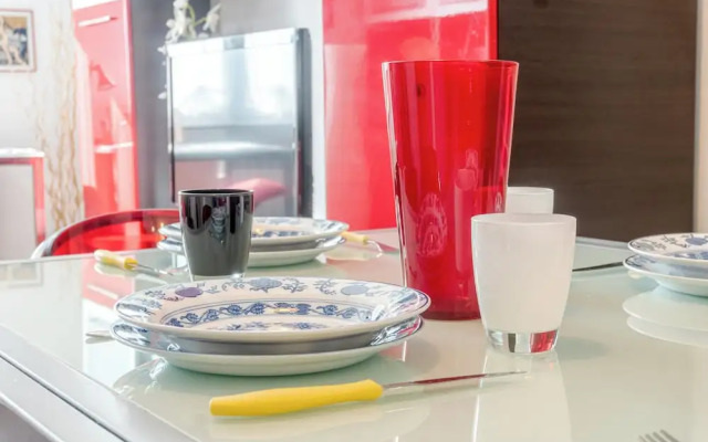 New! Solferino Modern Flat X4 Villa Gruber