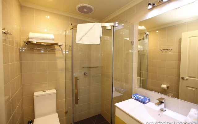 Quality Hotel Melbourne Airport