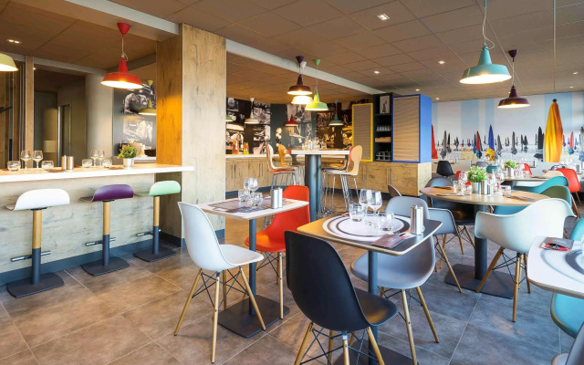 ibis Deauville Centre
