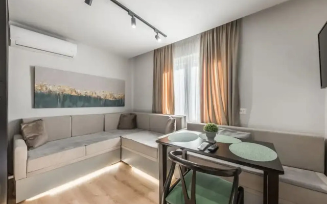 Pazari i Ri - Cozy Studio