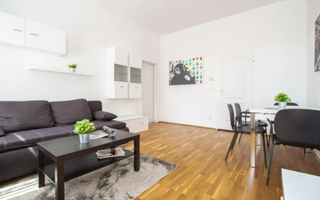 Apartment Davidgasse