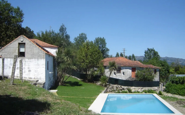 Casa de Santa Cristina
