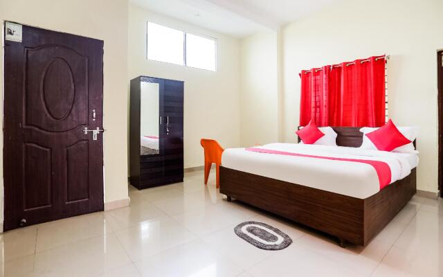 OYO Flagship 46296 Dream Stay