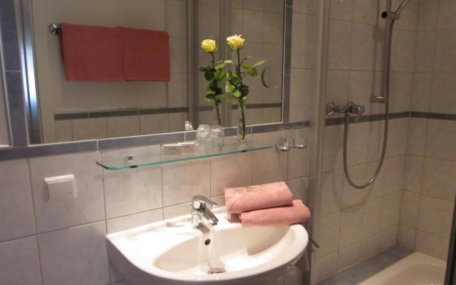 Hotel Anlage Heidelberg