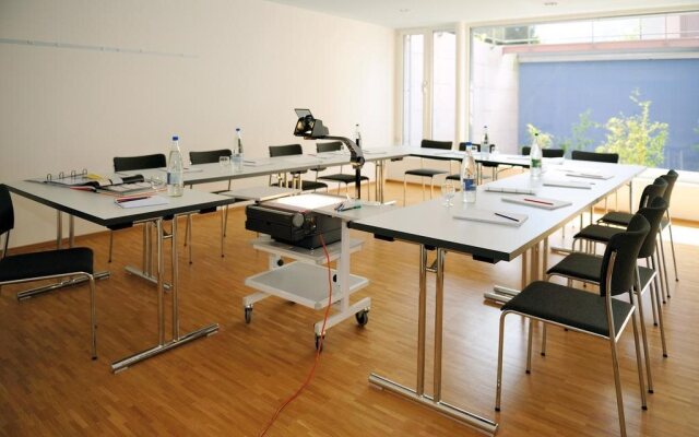 Hotel Artos Interlaken