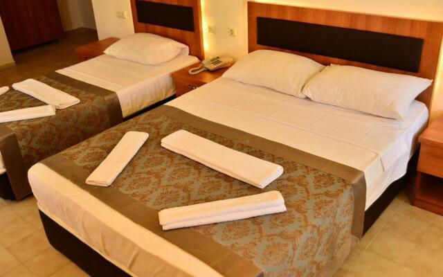 Holiday Line Hotel - All Inclusive