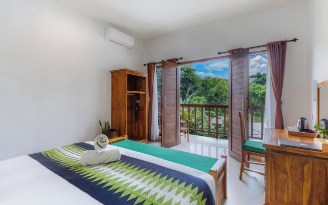 Ped Cottage Nusa Penida – Guest Rooms – Nusa Penida