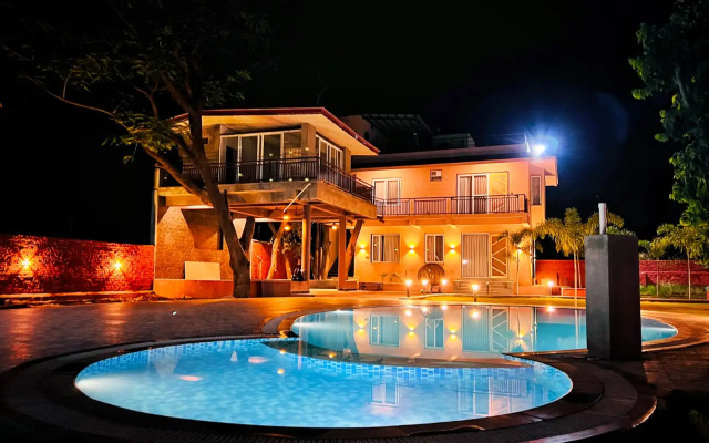 Hotel Paradise Green