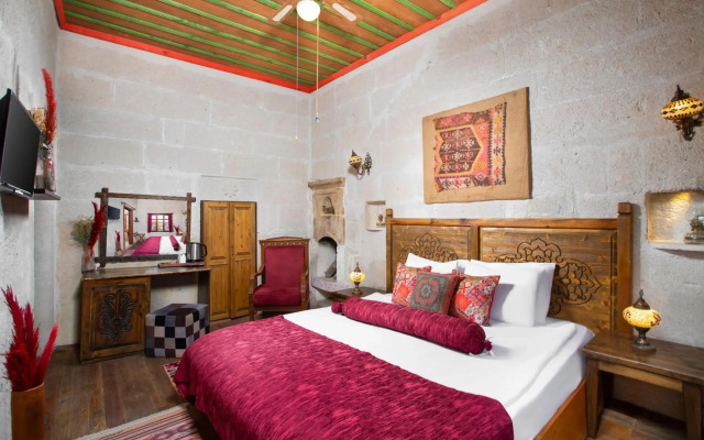 Garden Inn Cappadocia