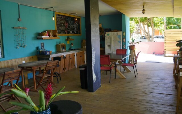 Casa Coral - Hostel