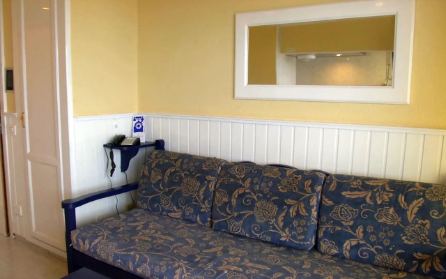 Apartamentos Teneguia