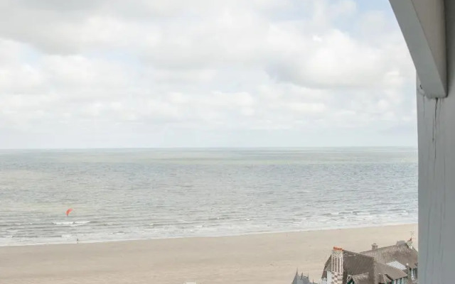 Résidence Pierre et Vacances Les Tamaris