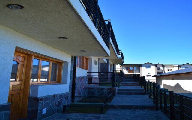 Apart Hotel Balcones del Beagle