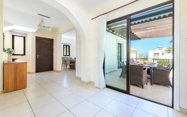 Protaras Centro Villa