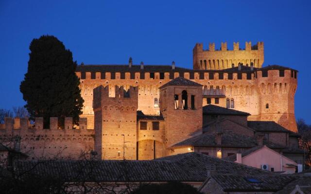 Appartamento in centro vicino al mare