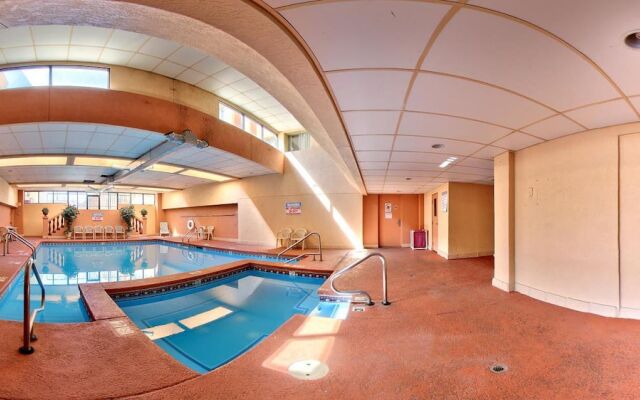 Barcelona Suites