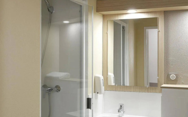B&B HOTEL Gap