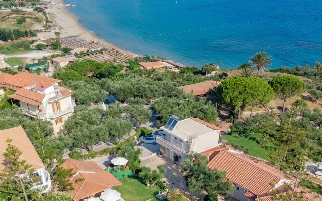 Sole e Mare Apartments