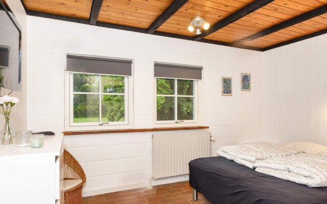 6 Person Holiday Home in Bindslev