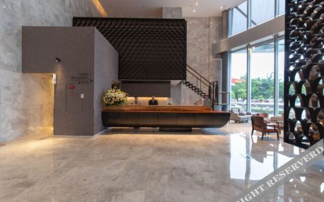 Honghui Hotel