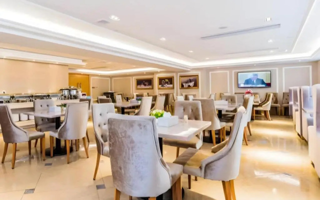 Vienna International Hotel (Foshan Shunde Jun'an Lehuicheng)