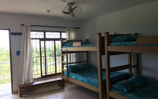 Hotel Brisas del Mar San Antero