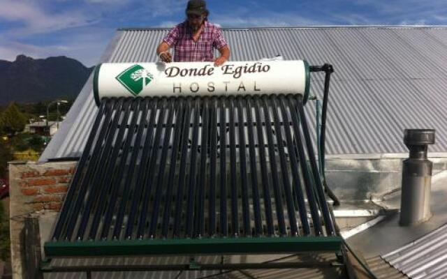 Hostal Donde Egidio