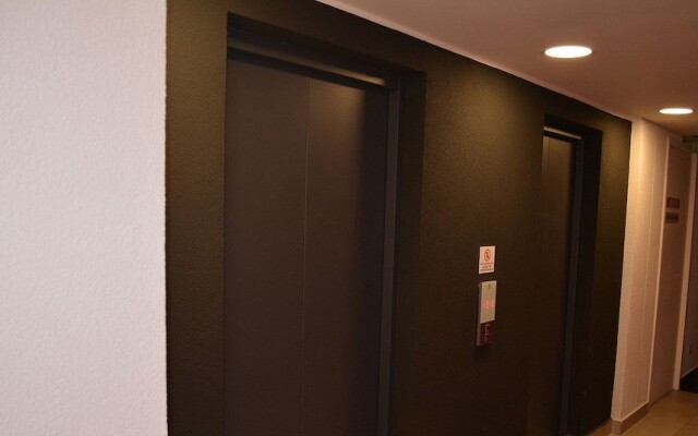 Apartamento 61 Vista ON