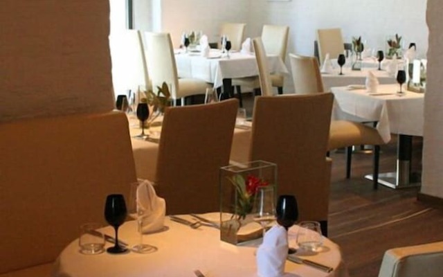 niXe binz designhotel