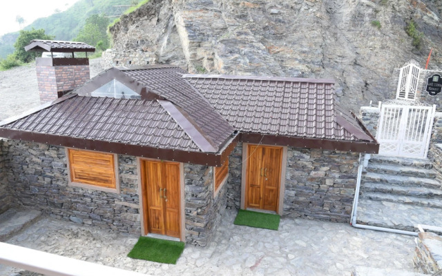 Kali Tibba Resort